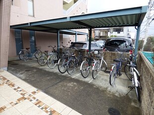 西宮駅 徒歩5分 2階の物件内観写真